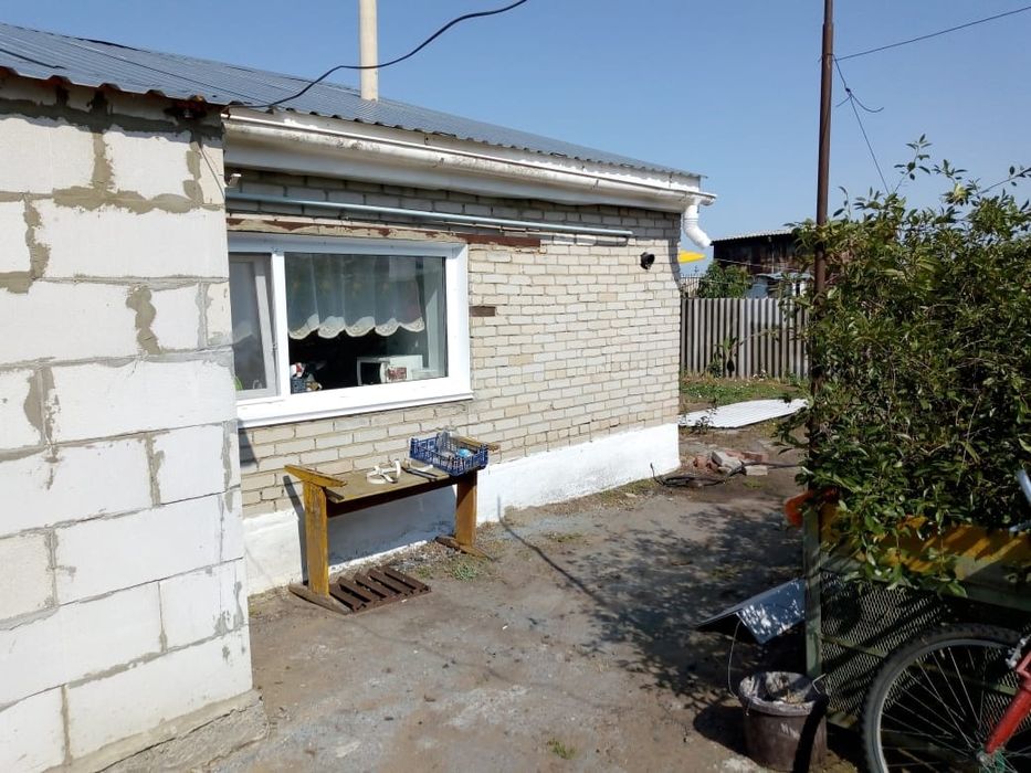 Продам дом срочно