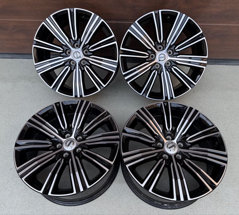 Jante 18 5x108 Originale Volvo XC90  XC60  XC40 V90 V60. S90. S60