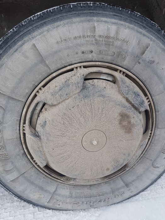 Продаю шины Китай taitong