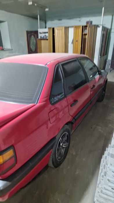 Продам фольсфагег б 3