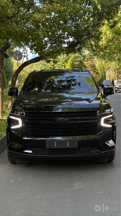 Tahoe RST 2023 / 2023