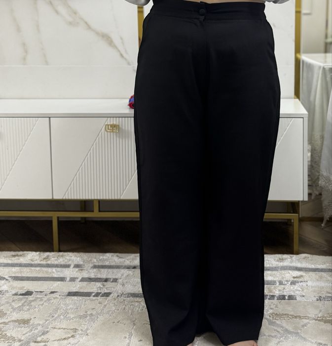 Шалбар классикалық