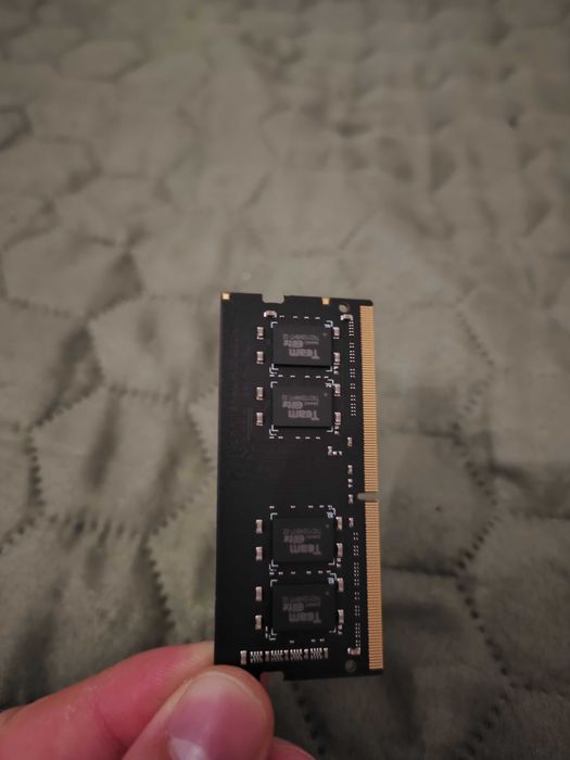 Памет за лаптоп Elitegroup 8GB DDR4 3200Mhz