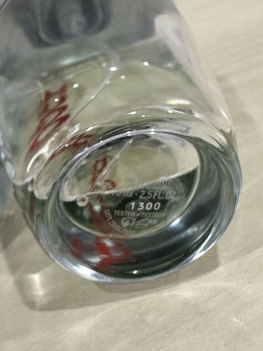 Туалетная вода оригинал