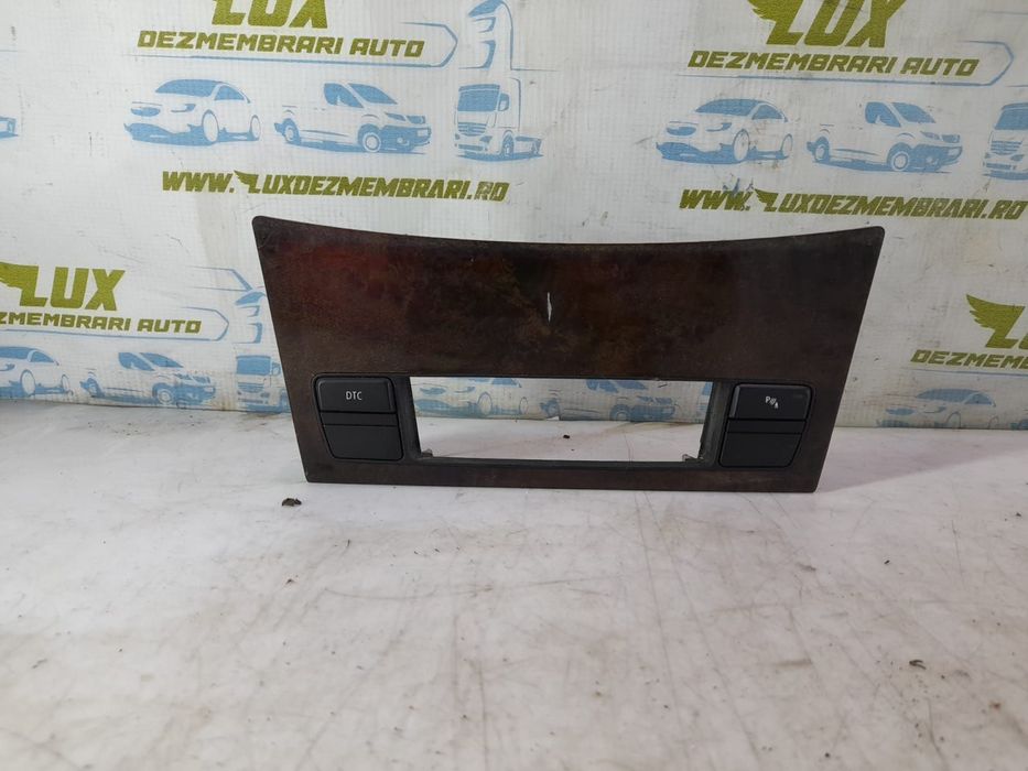 Ornament bord 915604101 BMW Seria 5 E60/E61 [facelift] [2007 - 2010]