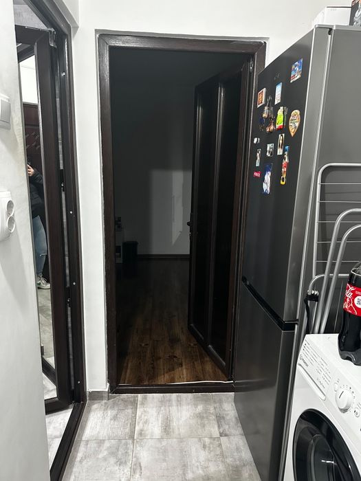 Garsoniera cf1 debarcader