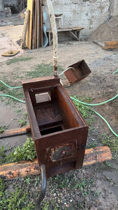 продам паровой котел