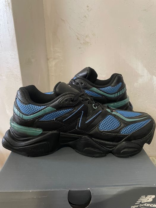New Balance 9060