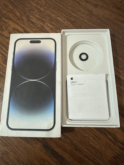 Продам iPhone 14 pro max