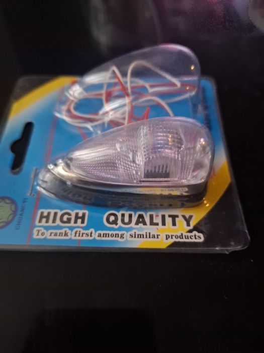 Светлячки на Марк, чаизер,креста.