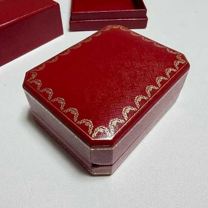 Cutie originala pre-owned Cartier pentru doua inele