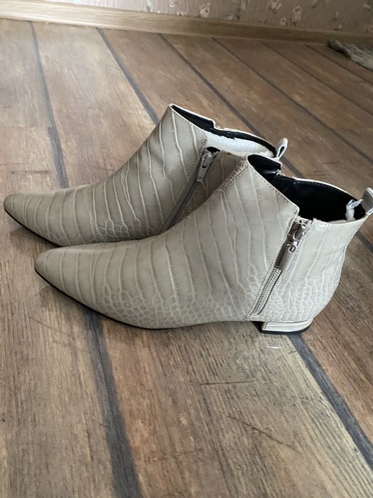 Сапожки 42 размер