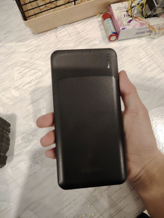 Продам паур-банк