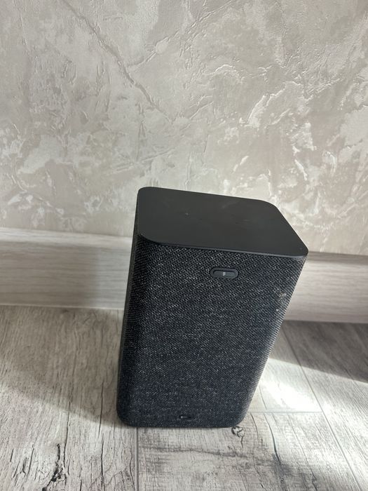 Алиса яндекс станция