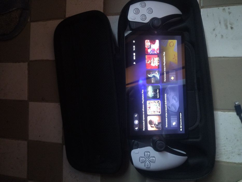 Ps portal+ps plus premium х8, cloud striming, бери и играй!