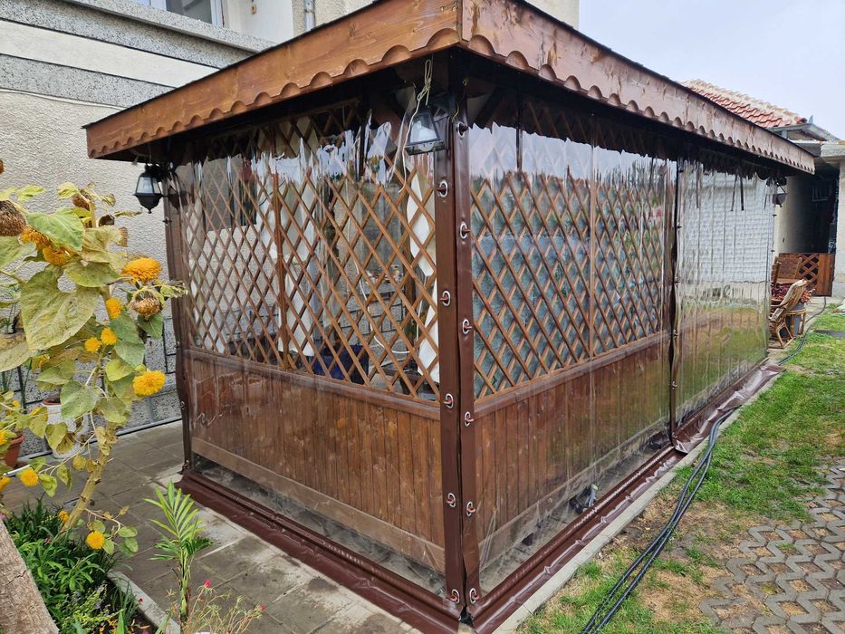 Ветроупорни завеси