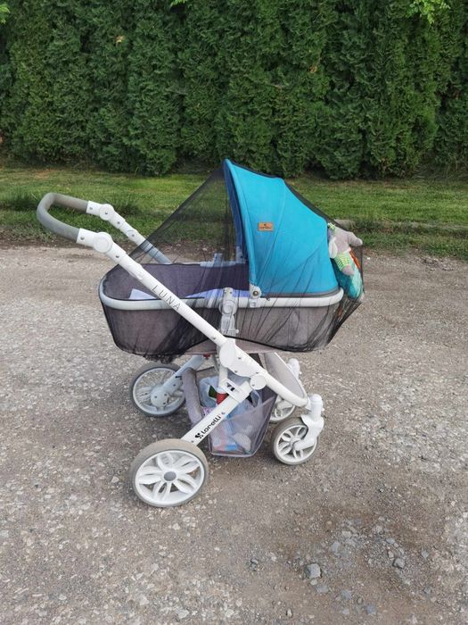 Детска  количка  за момче