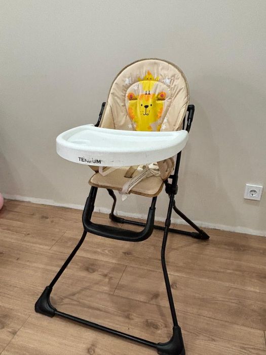 Продам стульчик для кормления