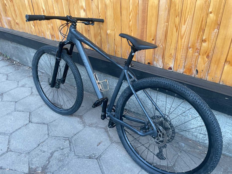 Велосипед Oryx Nine 29"