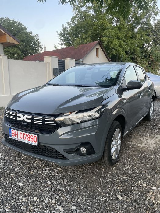 Dacia Sandero - 2023