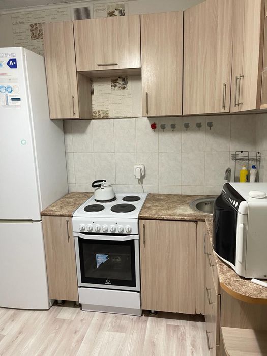 Сдам 2 х комнатную квартиру, возле университета «КЭУ» копер,