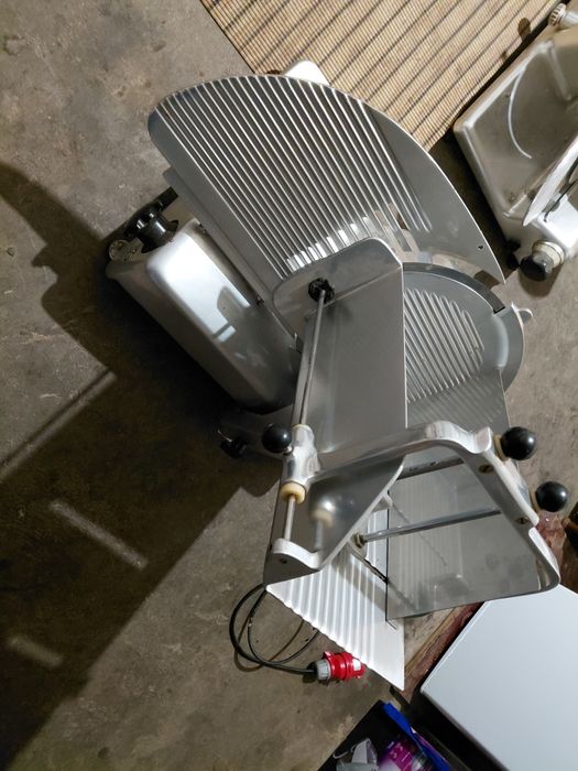 Слайс Машина/Колбасорезачка