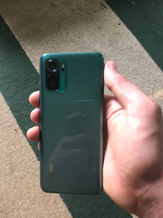 Redmi Note 10 ...