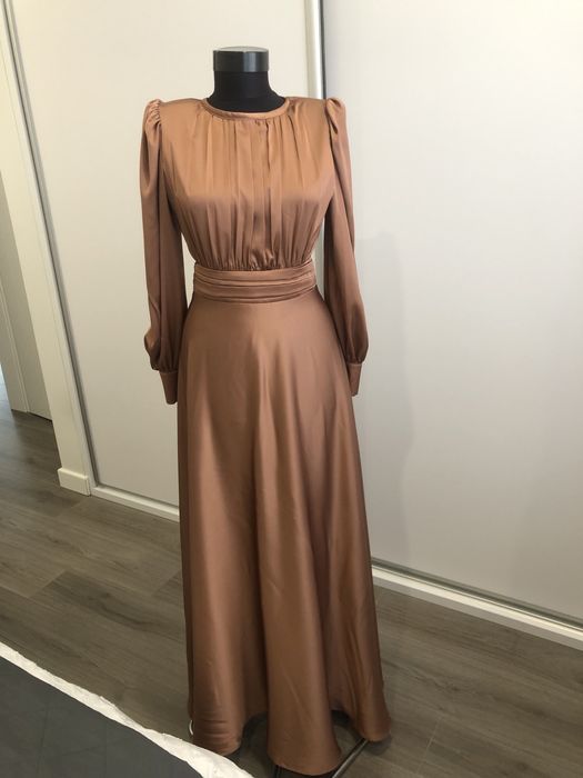 Rochie de gala, 34/36.