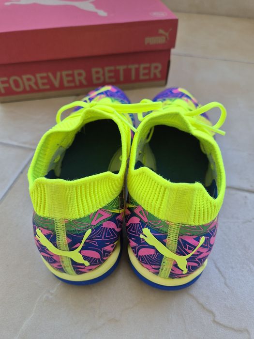 Футболни обувки PUMA Future Match Energy 38