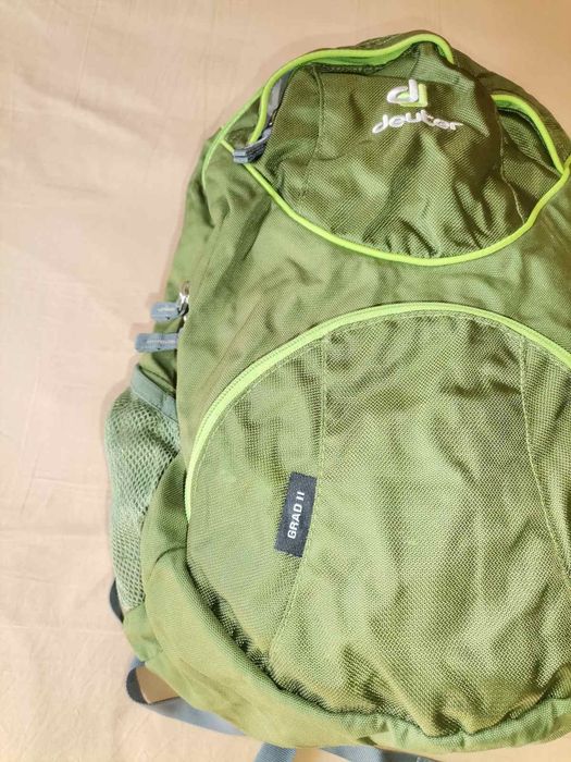 Туристическа Раница Deuter Grad 2