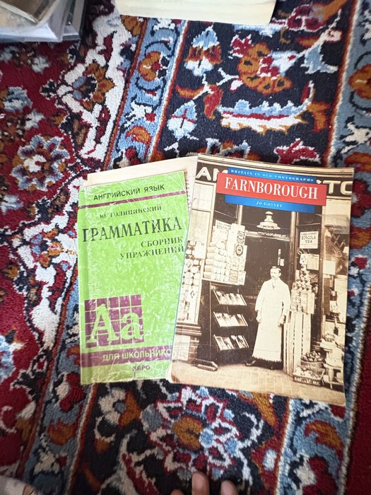 Четкие книги для подготовки к экзаменам