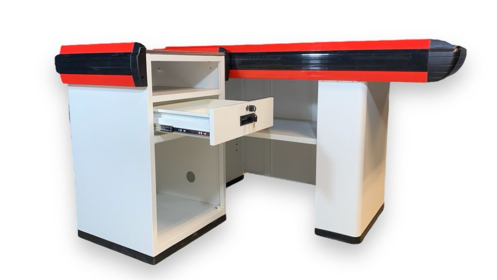 каси за магазин