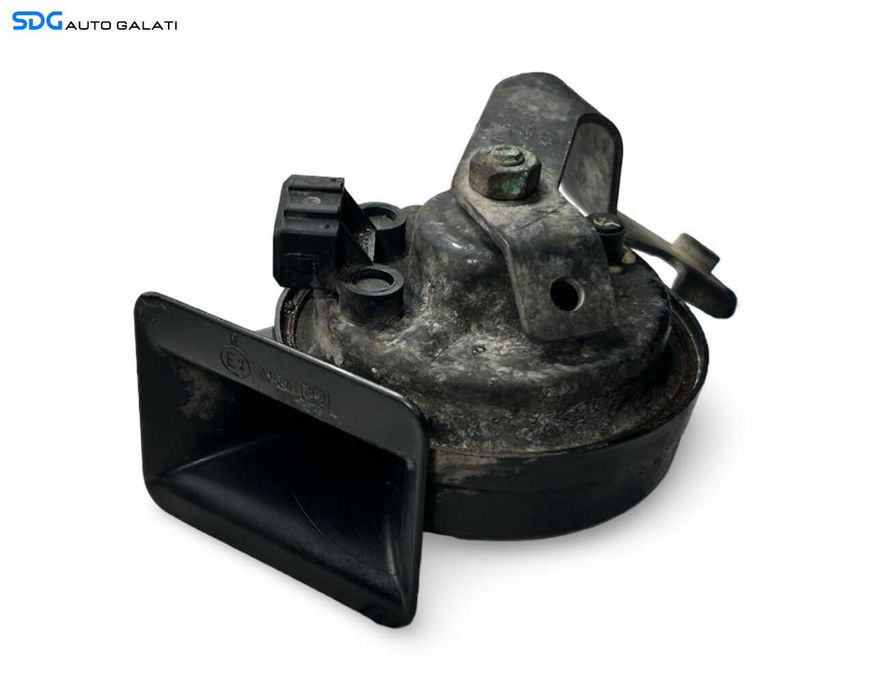 Claxon Volkswagen Bora 1 1998 - 2006 Cod 1J0951182A [LR3614]