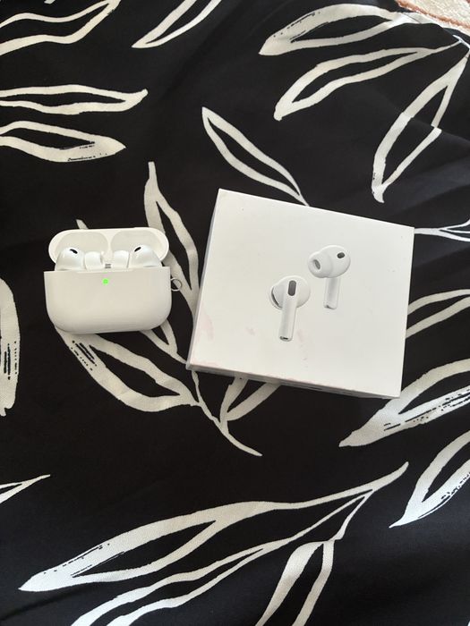 Vând AirPods Pro 3