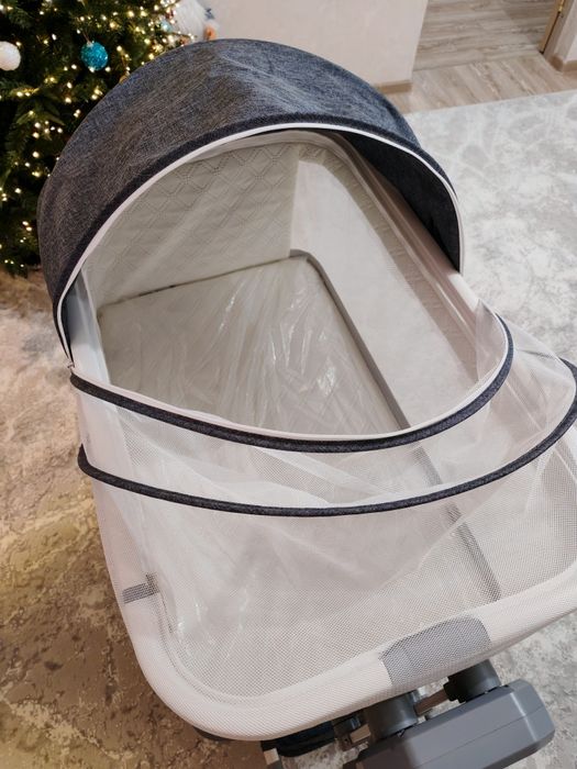 Кроватка детская