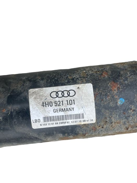 Cardan Audi A8 Iii 4H2, 4H8, 4Hc, 4Hl 2009 - 2018 3.0Tdi 4H0521101