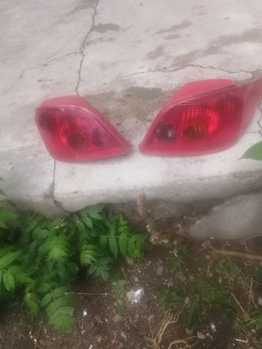 Стопове за peugeot 307