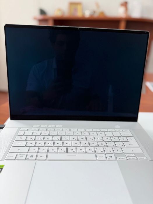 Ноутбук ASUS ROG Zephyrus G16