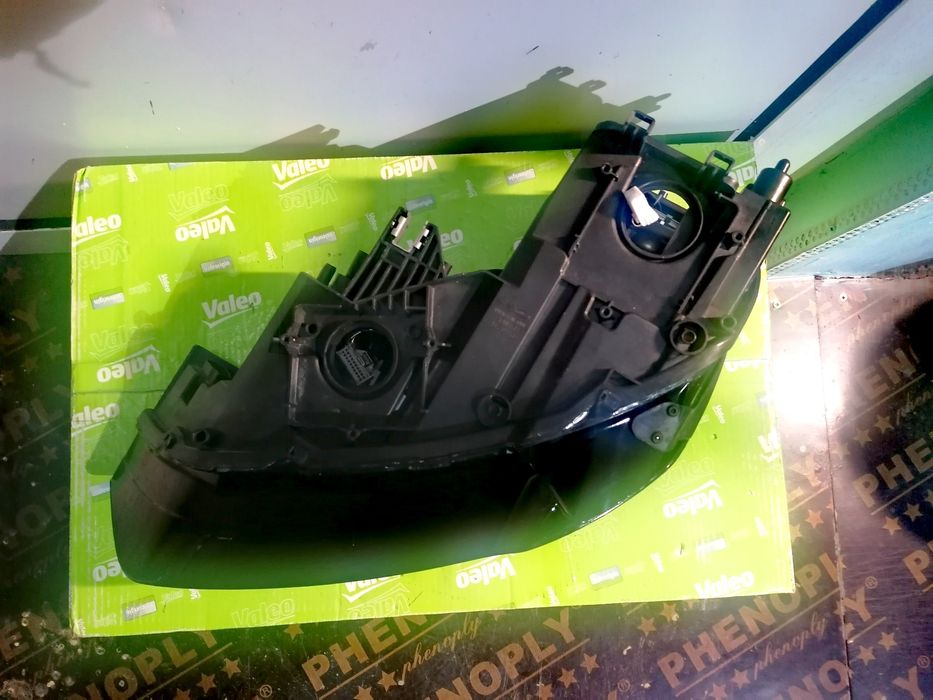 Фар фарове за Ауди А1 / Audi A1 Bi-Xenon Led Lci.