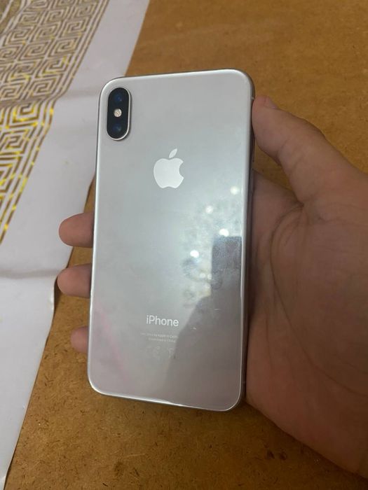 iPhone X 256gb | Айфон Х 256гб