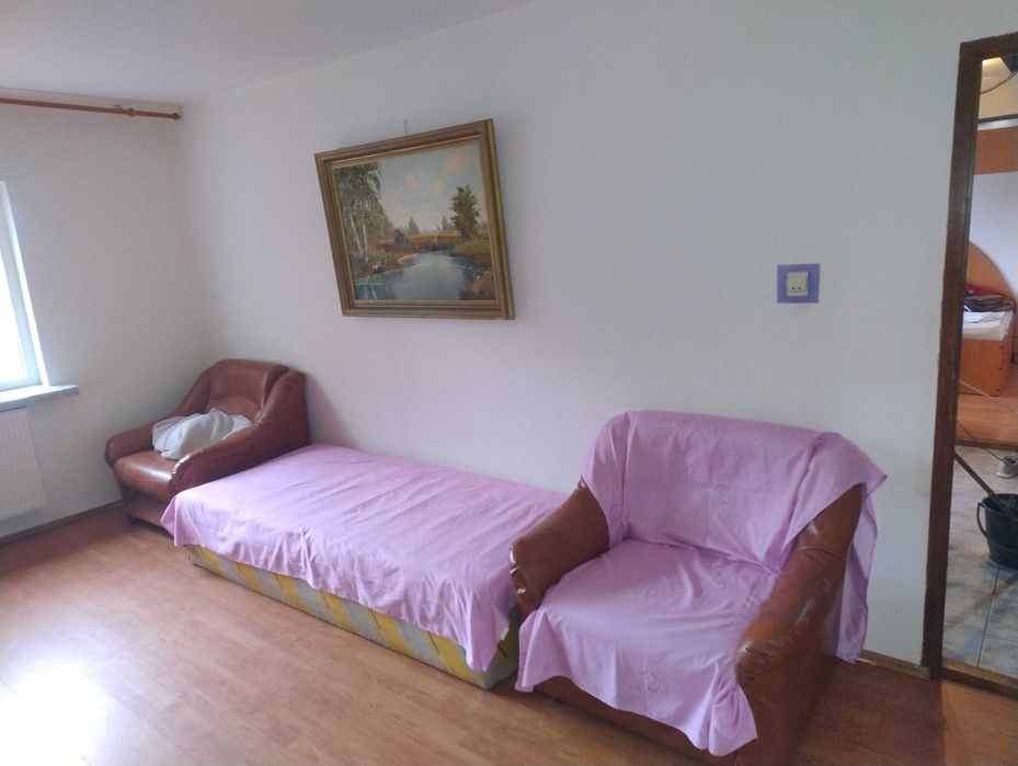 Închiriez ap 2 camere Bld Dacia Brazda lui Novac vis a vis mag Big