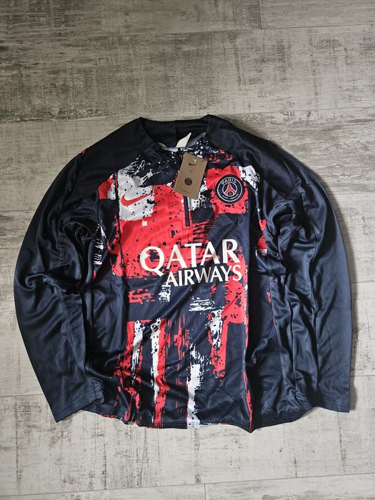 *OFERTA* Bluza separata trening psg