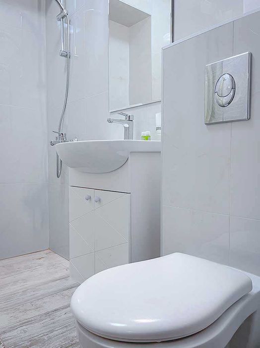 Нощувки в София, Двустайни апартаменти за кратко/средносрочен престой