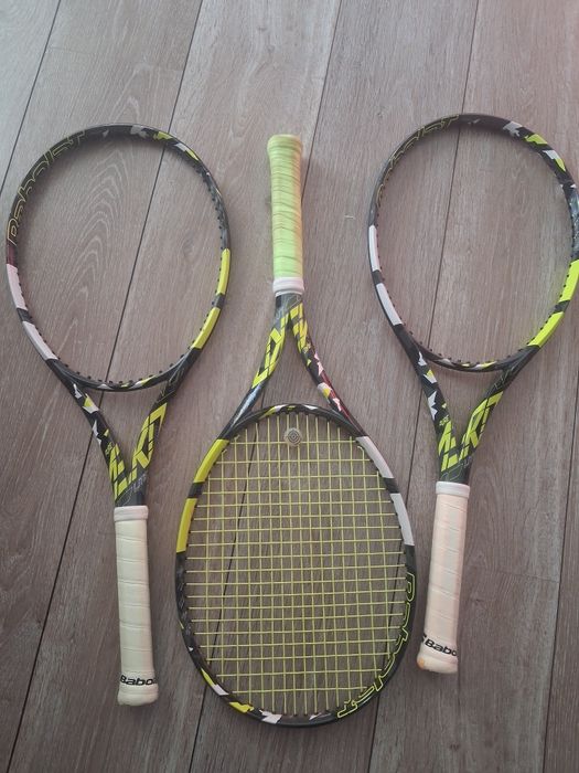 Racheta Babolat Pure AERO Lite