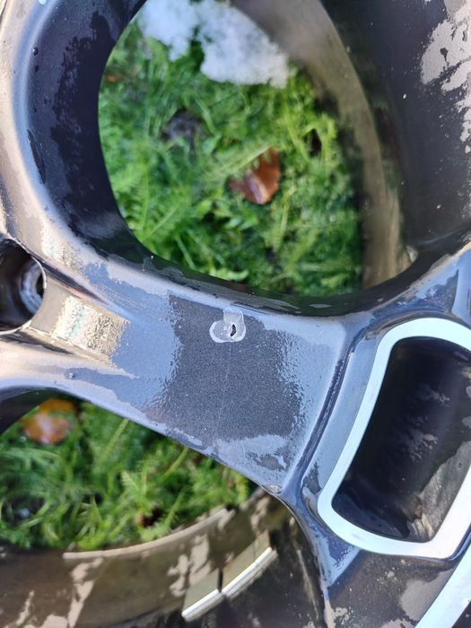 Продам диски R18