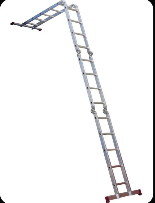 Лестница трансформер а аренду высота 5.25