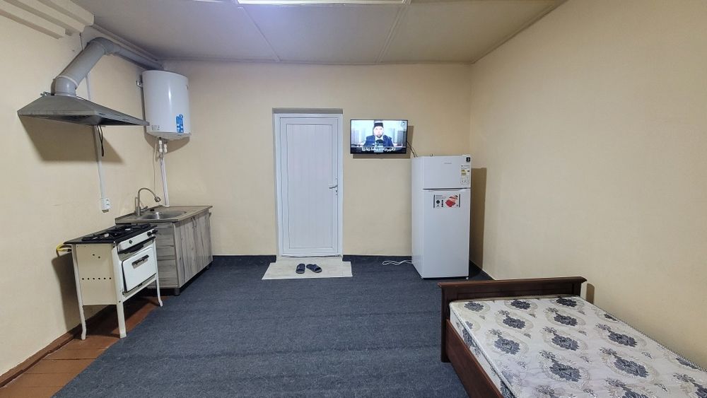 Bezmakler Arzon kvartira (2ta xona) ijaraga beriladi