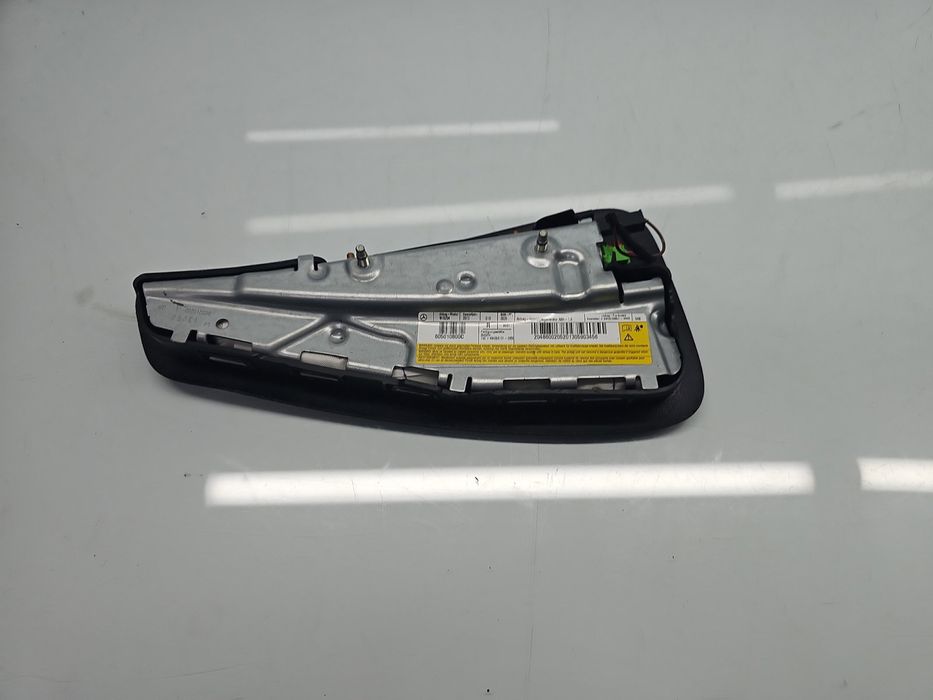 Airbag lateral dreapta Mercedes Clasa C (W204) [Fabr 2007-2014] 605010