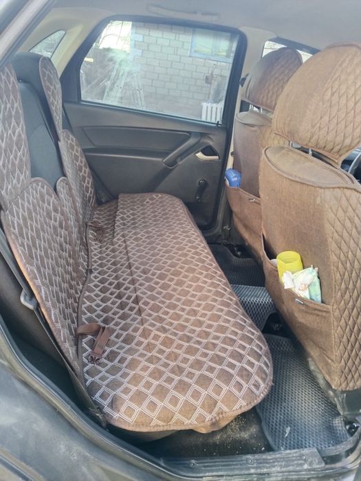 Лада Гранта 2019 года