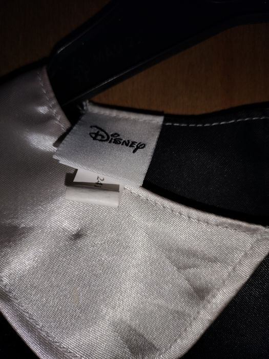 Rochie Minnie fetita 4-6 ani